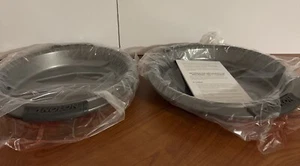See Of 2 Brand New Anolon 9” Cake Pans - Picture 1 of 5