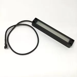 Keyence CA-DZW15D Luce LED diffusa bianca per fotocamere a scansione di linea, 150 mm, 12 vdc - Foto 1 di 5