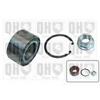 Wheel Bearing Kit For Ford Fiesta 1.5 TDCi QH Front 1326640 1513044S1 1008849