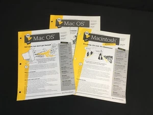 1 - Do It With Macintosh System 7.5 1/1997 & 2 - Do It With Mac OS 2-3/1997 - Picture 1 of 7