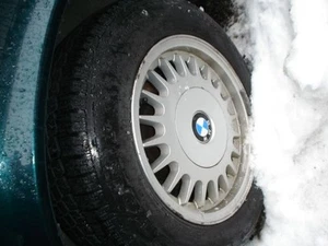 525I 1995 User Defined 139733 - Picture 1 of 7