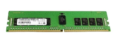 16 GB DDR4 VIRTIUM SERVER RAM PC4-17000 2Rx8 VL33A2G63B-N6SB - Image 1 of 2