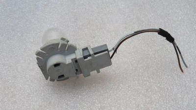 AUDI 100 A6 C4 - Indicator Lamp Holder / 443971996 P25-1 32CP HELLA 12V ##217 - Image 1 of 4