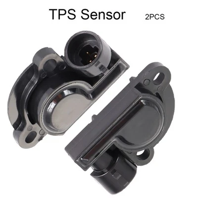 Sensor de posición del acelerador TPS para Cadillac Brougham Chevrolet Beretta Blazer 2 un. Foto 1 de 4