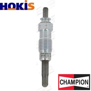 4x GLOW PLUG CH176 FOR MERCEDES-BENZ S-CLASS 190 C-CLASS 124/T-Model G-CLASS - Picture 1 of 7