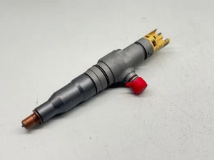 1x Original Mercedes Benz OM93 Einspritzdüse Injektor A9361787 003 J1C00101 #Y4 - Bild 1 von 3