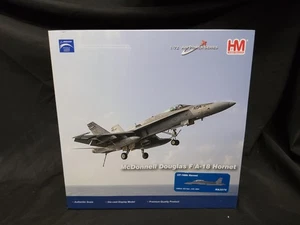 HA3575 Hobby Master CF-188B Hornet 1/72 Model #188902 RCAF No.425 Sqn - Picture 1 of 3