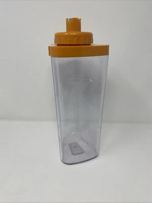 Margaritaville nbmgmd3000 Mezcla Bebidas Naranja Bote Repuesto Tanque Foto 1 de 4