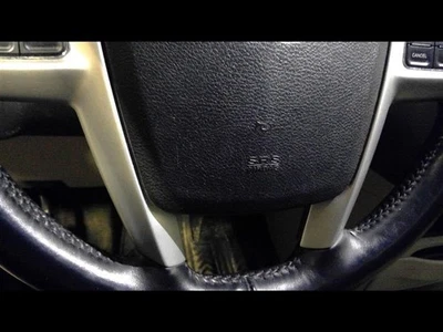 Driver Air Bag Front Driver Wheel Fits 13-16 TOWN & COUNTRY 1182034 - Image 1 of 4