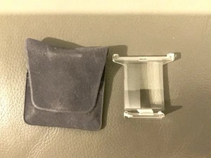 Genuine Polaroid Impulse Multi Image 3 Filter P104 RARE ACCESSORY - Picture 1 of 6