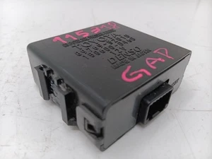 Chassis ECM Suspension TPMS Right Hand Dash Fits 08-14 SCION XD 1310149 - Picture 1 of 12