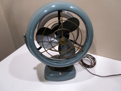 Ventilador industrial de alta resistencia vintage Vornado 20C2-1 1 velocidad L@@K bonito Foto 1 de 4