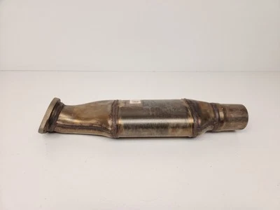 BMW M3 G80 2021-2025 CONEXIÓN TUBO ESCAPE DELANTERO DERECHO 9501469 OEM  Foto 1 de 4