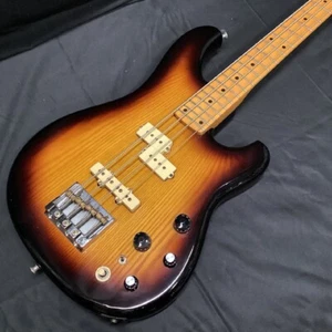 Ibanez Electric Bass Guitar RS-924 Roadster 1980 From JAPAN - Picture 1 of 9