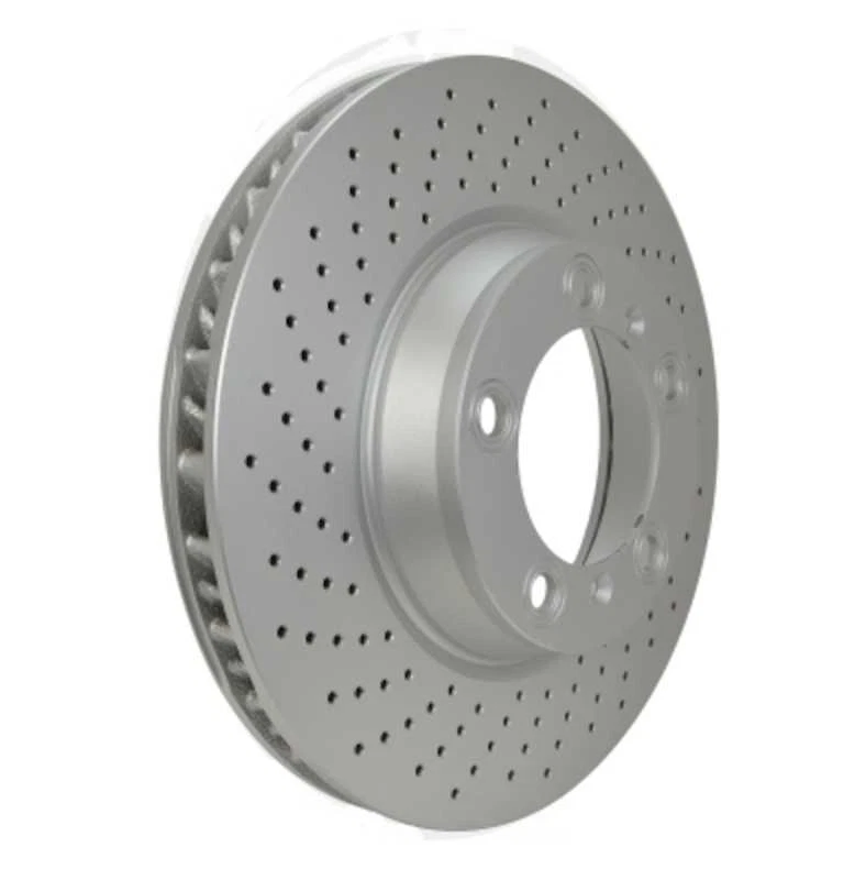 Hella Pagid - Alto carbono e totalmente revestido serve 2001-2019 Porsche 911 718 Boxste - Imagem 1 de 4