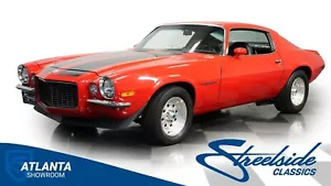 1970 Chevrolet Camaro RS Tribute - Picture 1 of 40