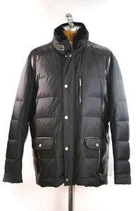  NEW 10500,00 STEFANO RICCI Outwear Top Over Coat Cashmere  Us 6XL Eu 64 G332 - Picture 1 of 9