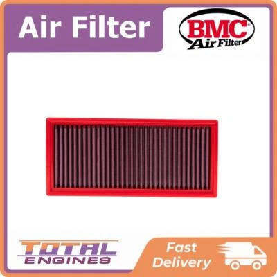 BMC Air Filter fits BMW 5 Series E34 2.5L 6Cyl M50 B25 - image 1 of 4