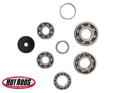 CR 250-R _ 1992-2001 _ Honda _ Kit de cojinetes de transmisión Hot Rods genuinos Foto 1 de 3