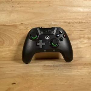 PowerA MOGA XP5-X Plus Black Wireless Game Controller for Mobile & Cloud Gaming - Picture 1 of 5