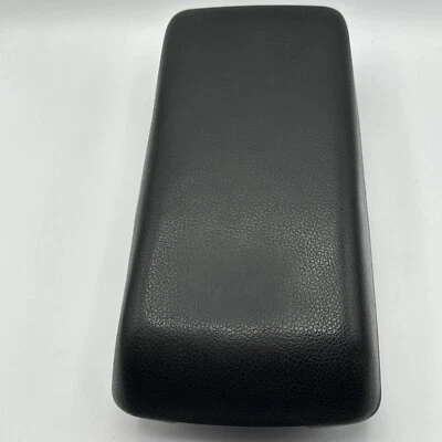 Ford Fusion 2006-2009 consola central reposabrazos tapa cubierta reposabrazos 6E53-5406050-AA Foto 1 de 4