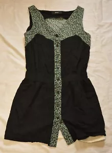 Skunkfunk Aroa Stretch Kleid 2 S 36 TOP - Bild 1 von 5