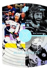 2022-23 Upper Deck 1997-98 SPx Retro **** PICK YOUR CARD **** From The SET