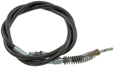Cable de freno de estacionamiento para Ford F-350 Super Duty F-450 Super Duty F-550 1999-2004 Foto 1 de 3