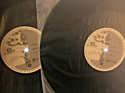 RADIO SHOW 3/13/89 ROCK CHRONICLES: LITTLE FEAT (LIVE), JOE SATRIANI, PAUL DEAN - Image 1 of 2