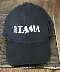Unisex TAMA Drums Iconic Logo Print Baseball Cap Erwachsene - Bild 1 von 4