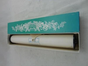 QRS Christmas Carol Player Piano Roll Canzone con Boxe Jingle Bells - Foto 1 di 1