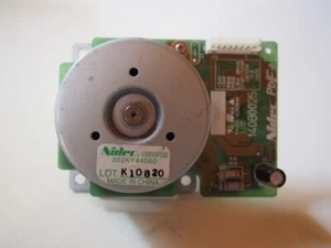 Moteur NIDEC 302KY44060 42M069F090 - Picture 1 of 2