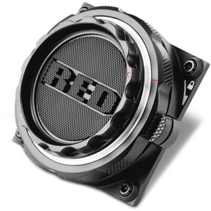 RED DSMC S35 ALUMINUM CANON MOUNT ID:1384