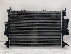 2017 - 2019 FORD ESCAPE TRANSIT CONNECTOR ENGINE COOLING RADIATOR ASSEMBLY OEM - Picture 1 of 11