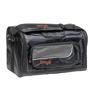Stagg SPB-8 8' PA Speaker Bag Cover Padded Soft Gig Bag Carry Case - Picture 1 of 3