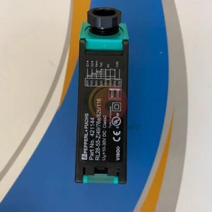 1PC Pepperl+Fuchs RL28-55-Z/49/76A/82B/116 sensor 421144 By DHL Fast Shipping - Picture 1 of 5