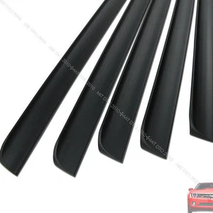 Fit For Chrrysler 300 300C Rear Trunk Lip Spoiler Sedan Unpainted - Picture 1 of 1