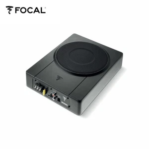FOCAL INSIDE - 20cm ISUB Active -Subwoofer - Bild 1 von 1