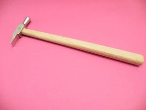 Miniatur Hammer 22g 1oz Uhrmacher Hobby Schmuck Elektronik 4325 50g 851 - Bild 1 von 5