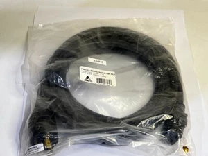 UNC Group - PWCD-L520PC19-20A-15F-BLK - Power Cord L5-20 to C19 15Ft 120VAC 20A - Picture 1 of 2