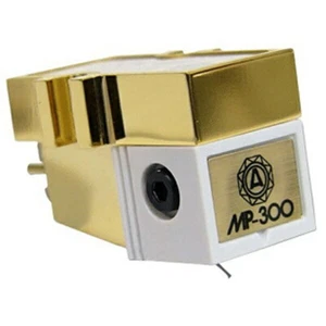 NAGAOKA MP-300 MP STEREO CARTRIDGE Made in Japan NEW - Picture 1 of 3