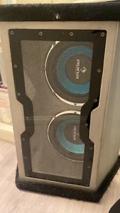 Bass Box Auna - Bild 1 von 1