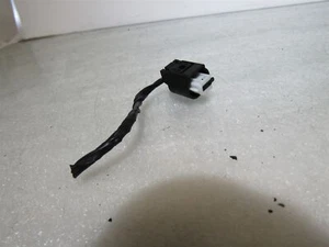 BMW Mini One R50 Motorhaubenschnäpper Entriegelungsriegel Stecker Stecker - Bild 1 von 4
