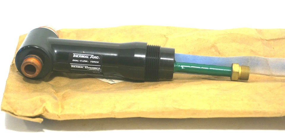 NEW THERMAL DYNAMICS PCH4B THERMAL ARC - Image 1 of 2