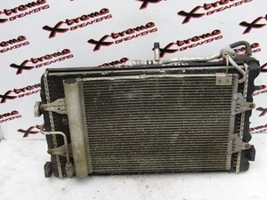 VOLKSWAGEN POLO 2002-2009 1.2 PETROL RADIATOR PACK WITH FAN - XBRP0015 - Picture 1 of 6