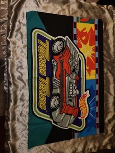 VINTAGE HOT WHEELS KISSENBEZUG TWANG THANG POWER PISTON 1997 MATTEL - Bild 1 von 2