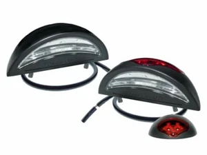 NEU 1x 40027504 Proplast Pro LED-Schluss-/Kennzeichenleuchte 12/24 V (€44,95/EH) - Bild 1 von 1