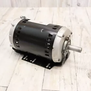 Century H845 Electric AC Blower Motor 3 HP 3450 Rpm 3PH 200-230/460 Volt, 56HZ - Picture 1 of 8