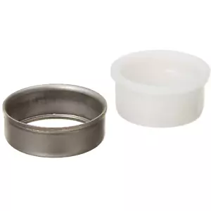 Water Pump Drive Shaft Collar & Spacer For Yamaha 115-300HP 61A-45538 61A-45527 - Picture 1 of 8
