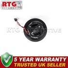 Heater Fan Blower Motor For BMW 5 6 7 Series F07 F10 F06 F12 F01 F02 RTG